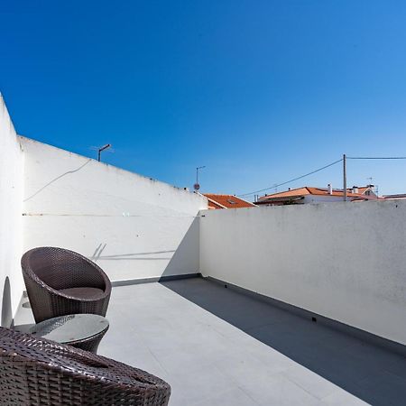 Apartamentos Capitao By Umbral Porto Covo Exterior foto