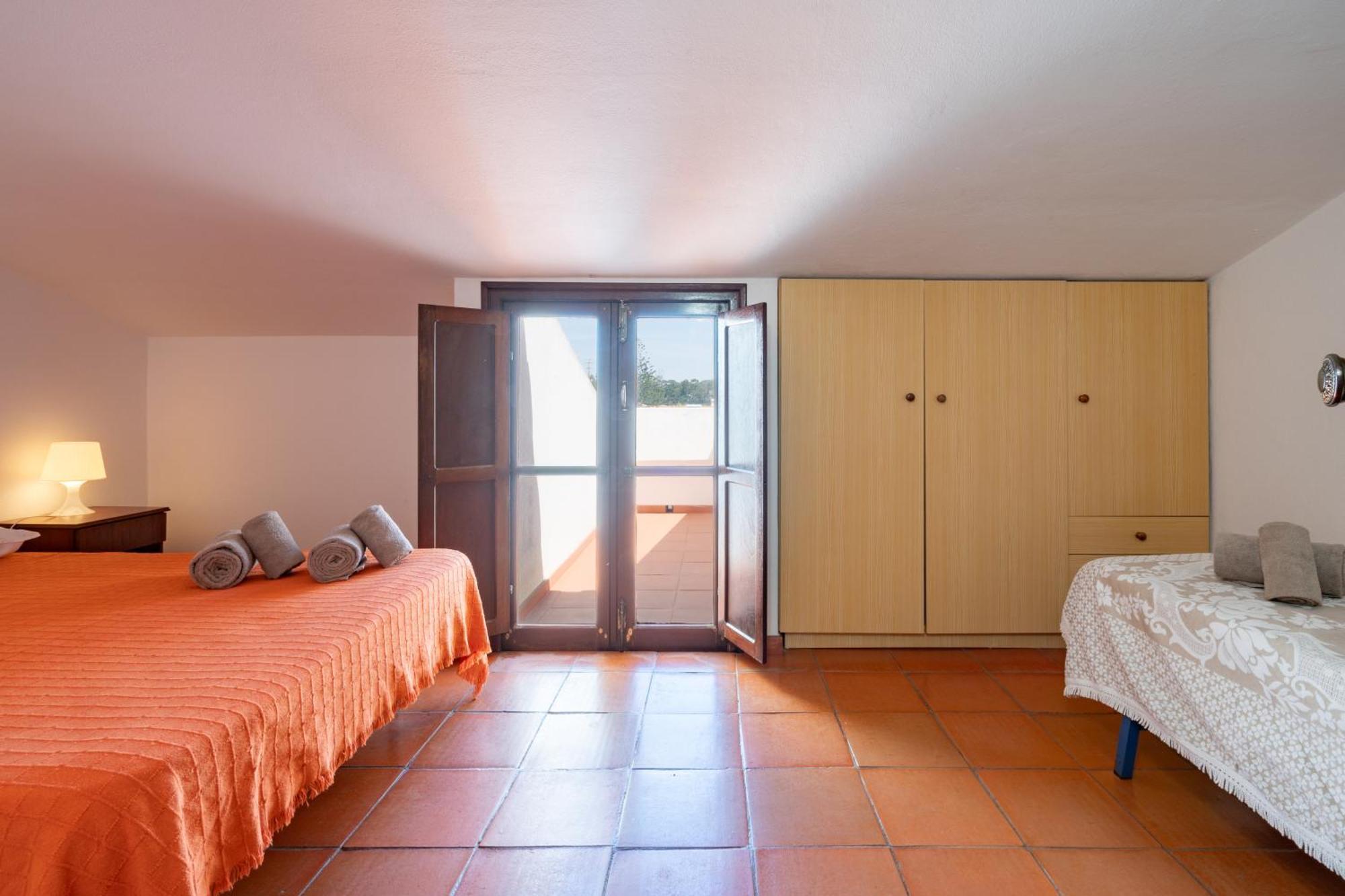 Apartamentos Capitao By Umbral Porto Covo Exterior foto