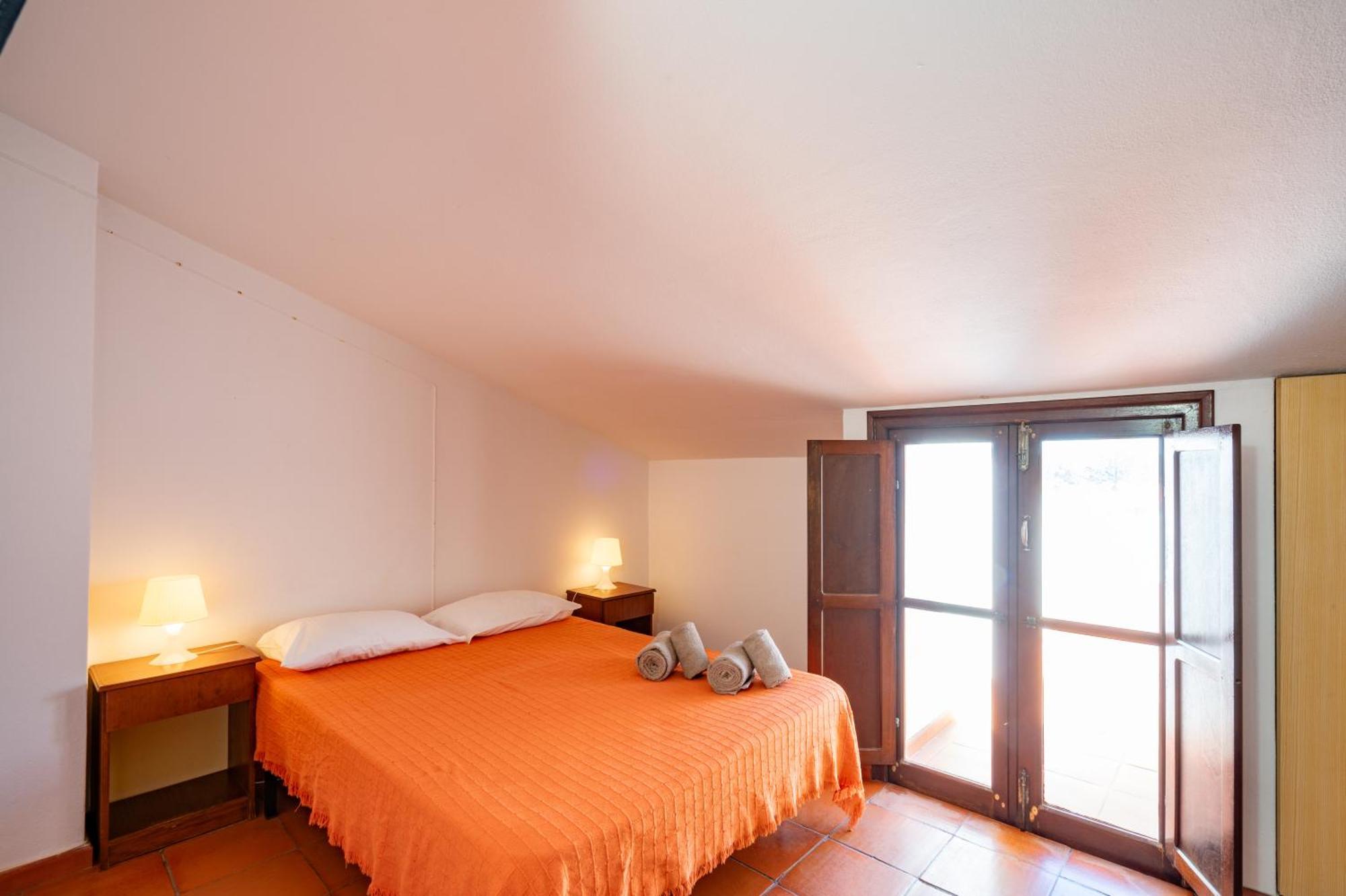 Apartamentos Capitao By Umbral Porto Covo Exterior foto