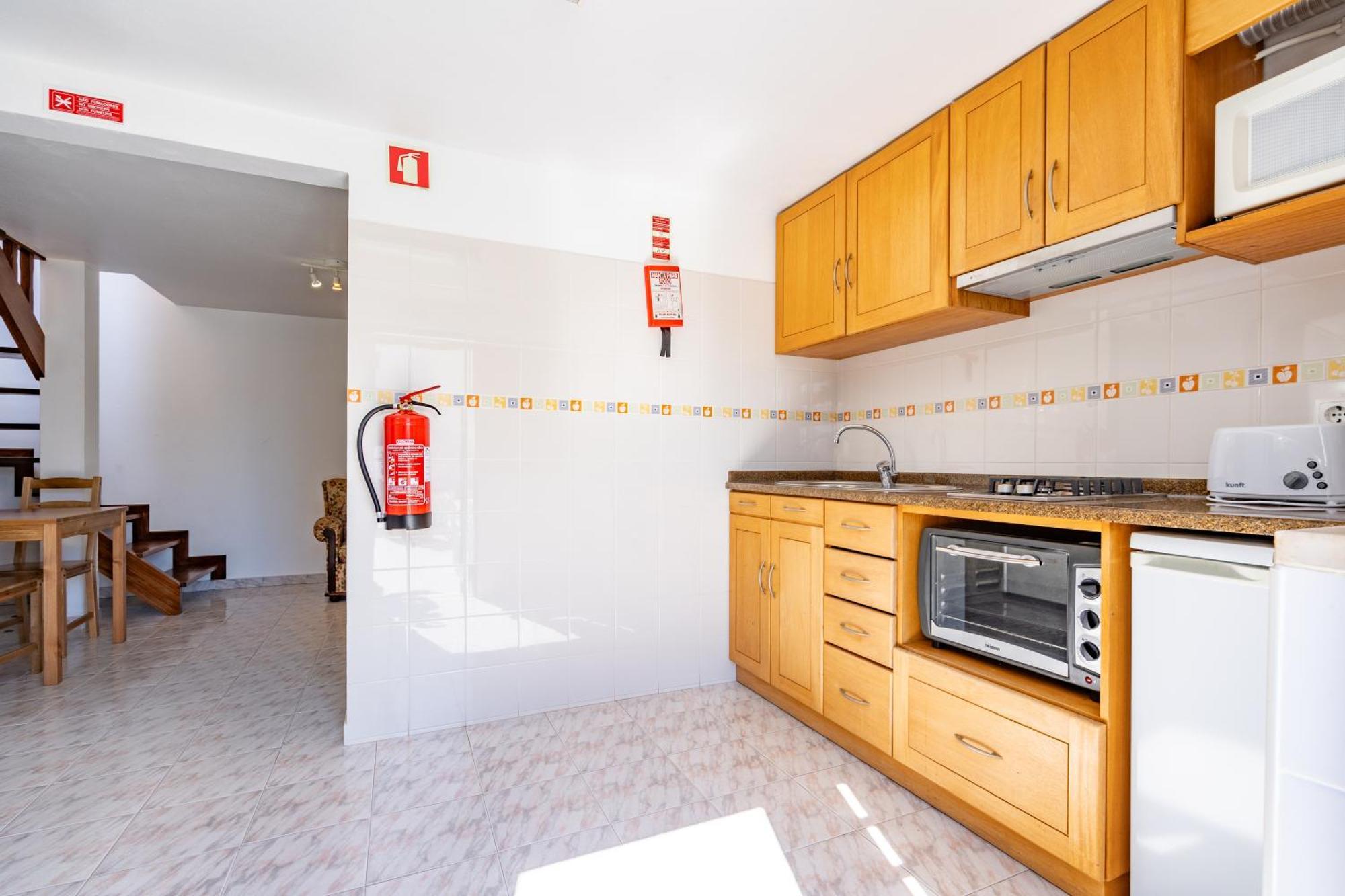 Apartamentos Capitao By Umbral Porto Covo Exterior foto