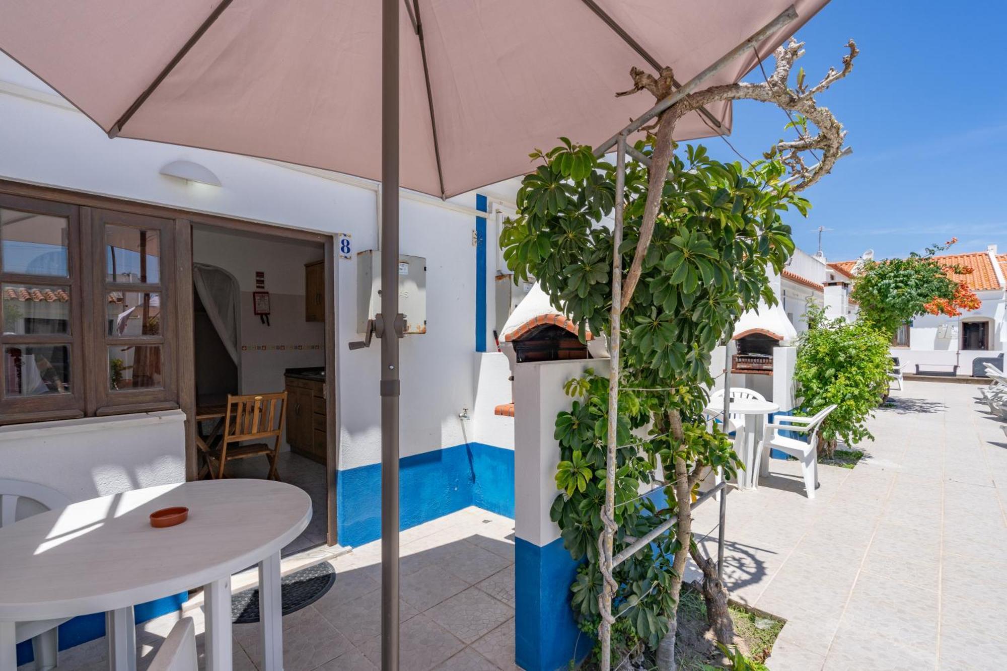 Apartamentos Capitao By Umbral Porto Covo Exterior foto