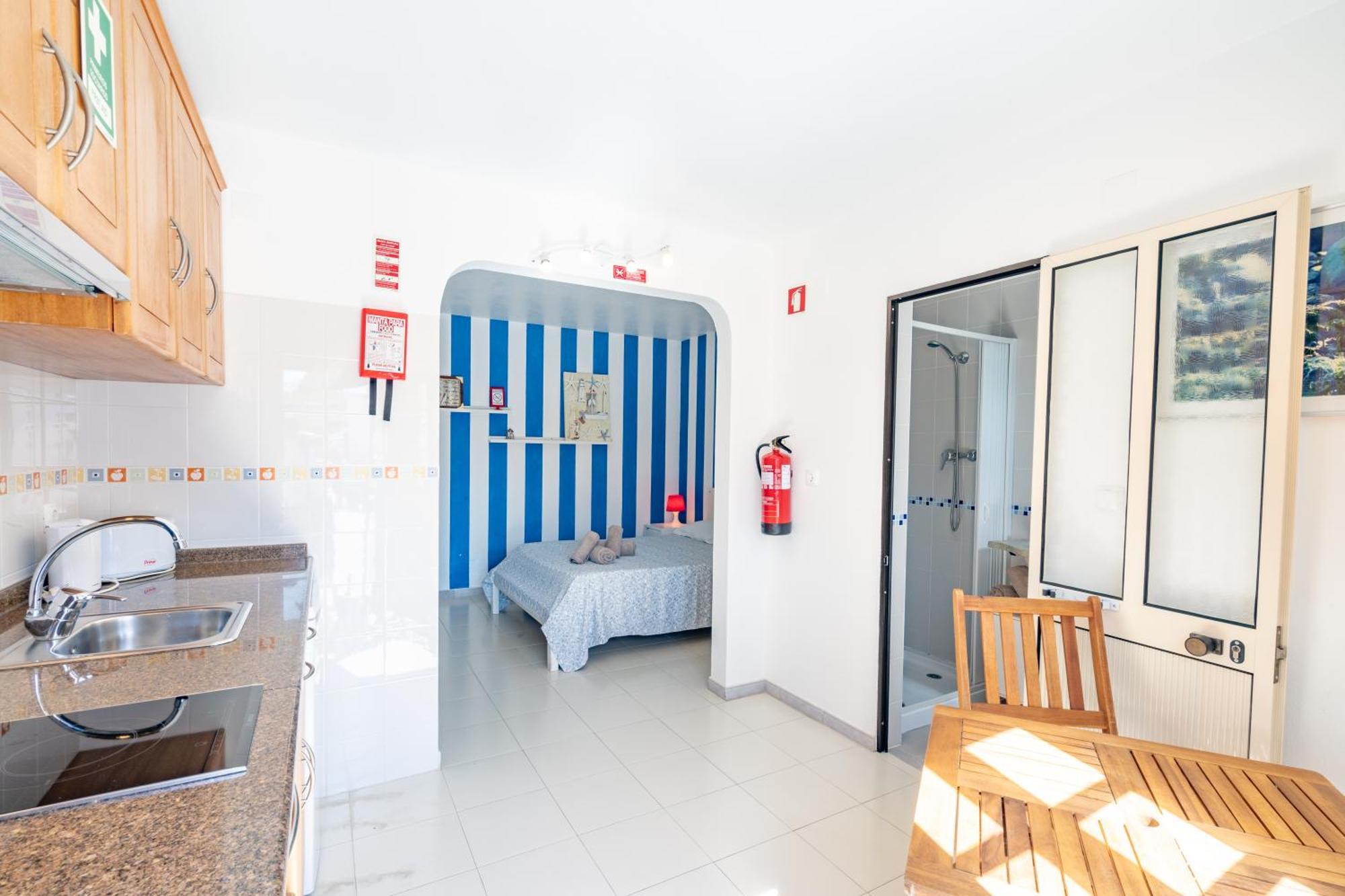 Apartamentos Capitao By Umbral Porto Covo Exterior foto
